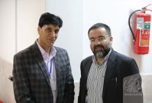گزارش تصویری آزمون کارشناسی روز اول
